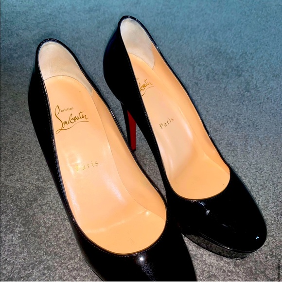 Christian Louboutin Bianca - Picture 5 of 8